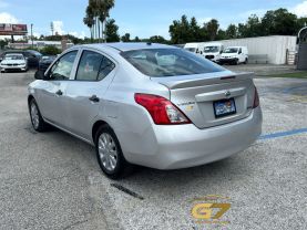 2015 Nissan Versa - Image 7