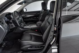 2017 INFINITI Q70 SEDAN V6, 3.7 LITER 3.7 SEDAN 4D