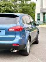 2009 SUBARU TRIBECA SUV H6, 3.6 LITER SPORT UTILITY 4D