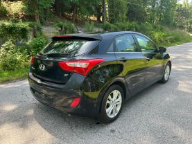 2015 HYUNDAI ELANTRA GT