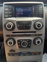 2017 FORD FLEX