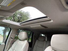 2015 CADILLAC ESCALADE SUV - AUTOMATIC - Dart Auto Group