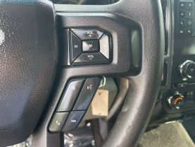 2018 FORD F150 SUPERCREW CAB XLT PICKUP 4D 5 1/2 FT