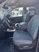 2014 RAM 1500 QUAD CAB - V8, HEMI, 5.7 LITER EXPRESS PICKUP 4D 6 1/3 FT