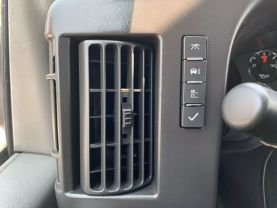 2012 CHEVROLET EXPRESS 3500 15 PASSENGER VAN PASSENGER VANS V8, FLEX FUEL, 4.8 LITER LS EXTENDED VAN 3D - Eddies Auto Sales