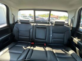 2018 Chevrolet Silverado 3500 Hd Crew Cab High Country Pickup 4d 8 Ft - Image 34