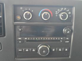 2014 Chevrolet Express 3500 Passengerlt Extended Van 3d - Image 24