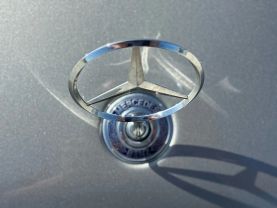 2005 MERCEDES-BENZ C-CLASS SEDAN 4-CYL, SUPERCHARGED, 1.8L C 230 SPORT SEDAN 4D