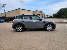 2020 MINI COUNTRYMAN HATCHBACK 3-CYL, TURBO, 1.5 LITER COOPER HATCHBACK 4D