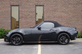 2022 MAZDA MX-5 MIATA CONVERTIBLE 4-CYL, SKYACTIV-G, 2.0 LITER GRAND TOURING CONVERTIBLE 2D