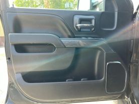 2016 GMC SIERRA 1500 DOUBLE CAB PICKUP V8, ECOTEC3, 5.3L SLE PICKUP 4D 6 1/2 FT