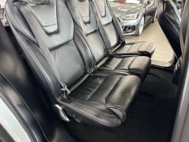 2017 TESLA MODEL X SUV DUAL AC ELECTRIC MOTORS 90D SPORT UTILITY 4D
