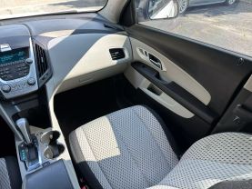 2014 CHEVROLET EQUINOX