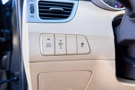 2013 HYUNDAI ELANTRA SEDAN 4-CYL, 1.8 LITER GLS SEDAN 4D