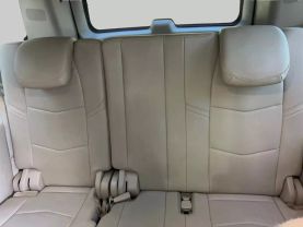 2017 CADILLAC ESCALADE ESV SUV V8, 6.2 LITER LUXURY SPORT UTILITY 4D