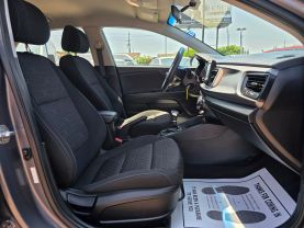 2019 KIA RIO HATCHBACK 4-CYL, 1.6 LITER S HATCHBACK 4D
