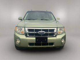 2008 FORD ESCAPE