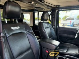 2019 Jeep Wrangler Unlimited - Image 10