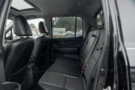 2019 HONDA RIDGELINE PICKUP V6, I-VTEC, 3.5 LITER RTL PICKUP 4D 5 FT