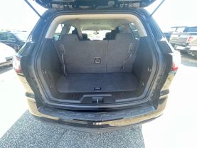 2016 CHEVROLET TRAVERSE