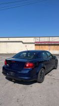 2013 DODGE AVENGER SEDAN 4-CYL, PZEV, 2.4 LITER SE SEDAN 4D