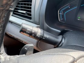 2022 HONDA ODYSSEY VAN V6, I-VTEC, 3.5 LITER EX-L MINIVAN 4D