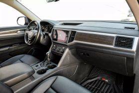 2019 Volkswagen Atlas - Image 19