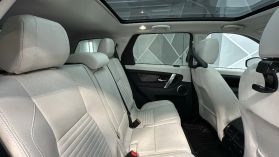 2022 LAND ROVER DISCOVERY SPORT