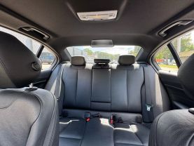 2014 BMW 3 SERIES SEDAN 6-CYL, TURBO, 3.0 LITER 335I XDRIVE SEDAN 4D