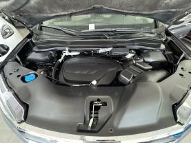 2017 HONDA PILOT SUV V6, I-VTEC, 3.5 LITER ELITE SPORT UTILITY 4D