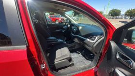 2019 DODGE JOURNEY