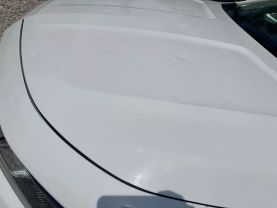 2018 CHEVROLET IMPALA SEDAN V6, 3.6 LITER LT SEDAN 4D at T&T Repairables - used car dealership in Spencer, Indiana.