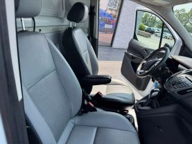 2016 FORD TRANSIT CONNECT CARGO CARGO 4-CYL, 2.5 LITER XL VAN 4D