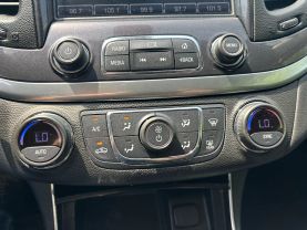 2018 CHEVROLET IMPALA SEDAN V6, 3.6 LITER LT SEDAN 4D at T&T Repairables - used car dealership in Spencer, Indiana.