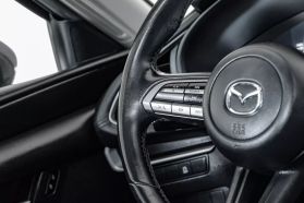 2021 MAZDA MAZDA3 SEDAN 4-CYL, SKYACTIV-G, 2.5 LITER SELECT SEDAN 4D