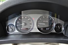 2008 JEEP GRAND CHEROKEE SUV V8, FLEX FUEL, 4.7 LITER LIMITED SPORT UTILITY 4D