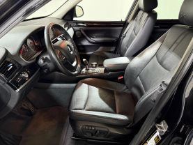 2017 BMW X3
