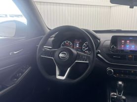 2021 NISSAN ALTIMA