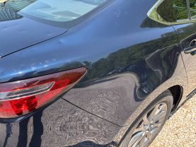 2021 MAZDA MAZDA6 SEDAN 4-CYL, SKYACTIV-G, 2.5 LITER SPORT SEDAN 4D at T&T Repairables - used car dealership in Spencer, Indiana.