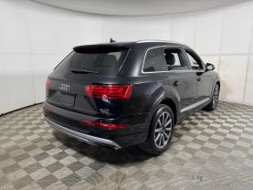 2018 AUDI Q7 SUV V6, SPRCHRGD, 3.0L 3.0T PREMIUM PLUS SPORT UTILITY 4D