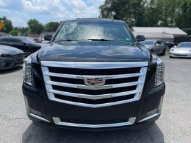 2015 Cadillac Escalade - Image 2