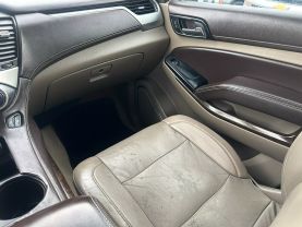2015 CHEVROLET TAHOE