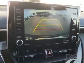 2022 TOYOTA COROLLA CROSS SUV