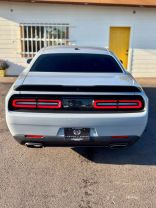 2020 DODGE CHALLENGER COUPE V6, 3.6 LITER SXT COUPE 2D
