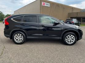 2015 HONDA CR-V SUV 4-CYL, I-VTEC, 2.4 LITER EX SPORT UTILITY 4D