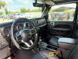 2019 Jeep Wrangler Unlimited - Image 19