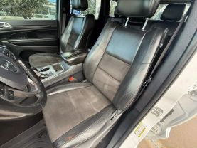2020 JEEP GRAND CHEROKEE SUV V6, VVT, 3.6 LITER ALTITUDE SPORT UTILITY 4D