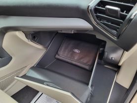 2018 FORD ESCAPE SUV 4-CYL, ECOBOOST, TURBO, 1.5 LITER SEL SPORT UTILITY 4D