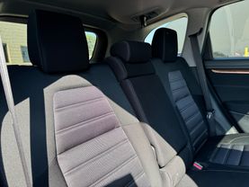 2019 HONDA CR-V SUV 4-CYL, TURBO, 1.5 LITER EX SPORT UTILITY 4D