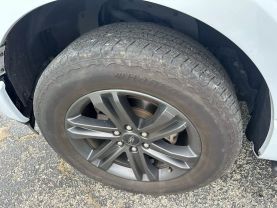 2021 FORD F150 SUPERCREW CAB